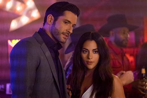 ‘Lucifer’ Renewed for Sixth and Final Season on Netflix | Decider