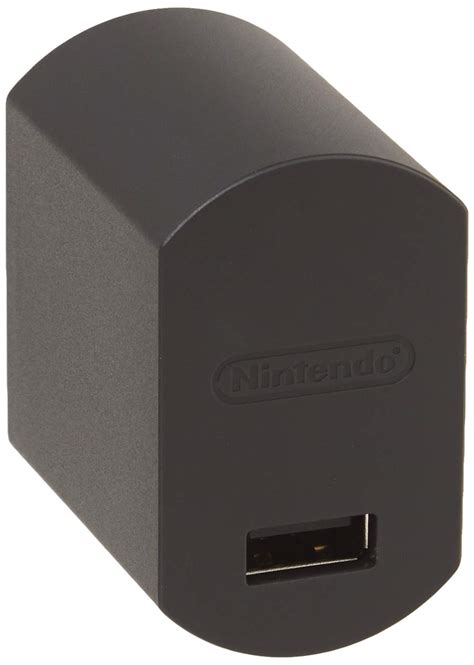 Nintendo Usb Ac Adapter Switch Video Games