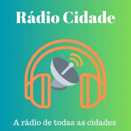 R Dio Cidade Ao Vivo Radio Ao Vivo