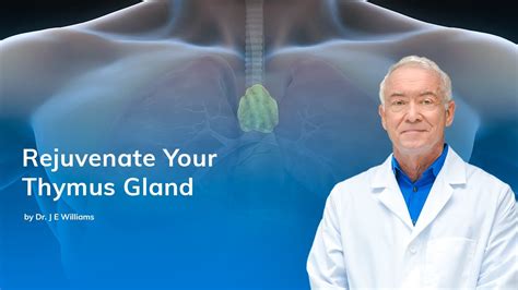 Rejuvenate Your Thymus Gland Ig Live Q A Youtube