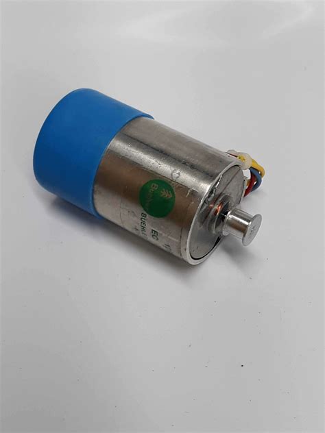 Buehler Ec Heavy Duty V Dc Motor General Purpose Motors