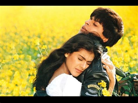 Shahrukh Khan News | Dilwale Dulhania Le Jayenge New Trailer | Shahrukh Khan Kajol | DDLJ ...