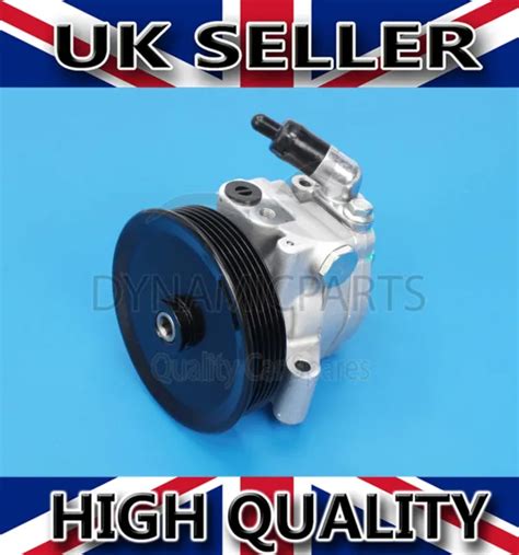 For Ford Transit Mk Custom Ecoblue Adblue Power Steering