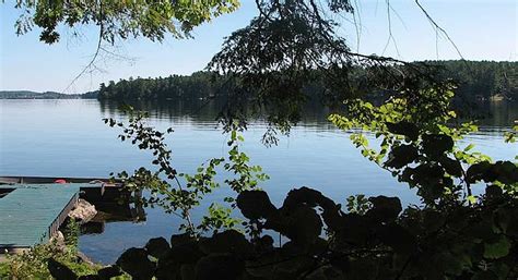 Native American Tribe in Maine Gets Back Sacred Island Taken 160 Years Ago