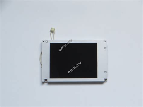 Sx Q Cstn Lcd Panel For Hitachi Used