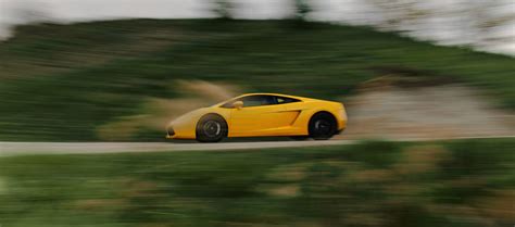 Celebrating The Lamborghini Gallardo