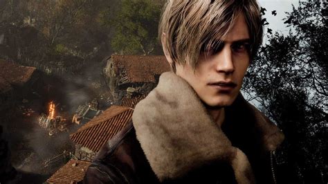 Resident Evil 4 Remake ganha demo no Capcom Spotlight veja outros anúncios