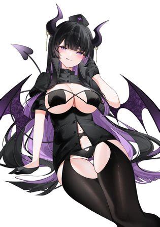 Succube Luscious Hentai Manga Porn