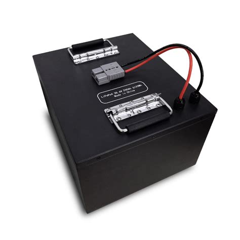 Best 200ah Lithium Battery Australia