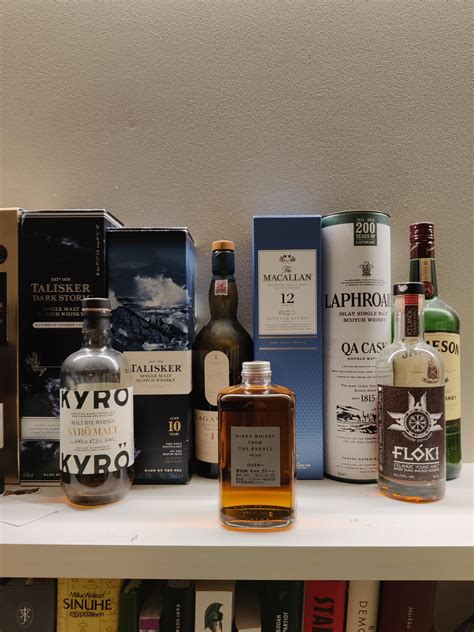 Got my first Japanese whiskey today. Suggestions on the barrel strength