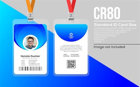 Premium Vector | A card that says cr & 8 on it