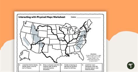 Map Key Symbols Mountains