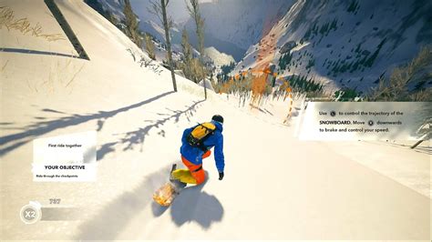 Comienza la competencia de Steep Road To The Olympics en la cual los ...