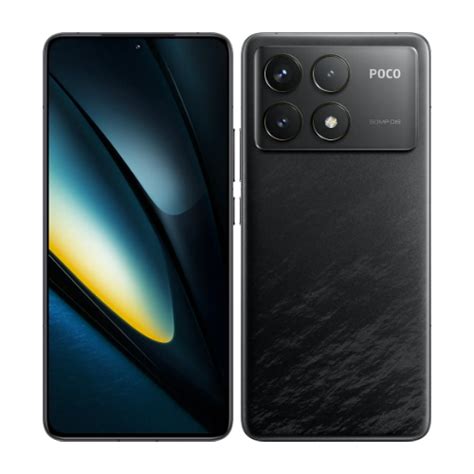 Xiaomi Poco F6 Pro Specs Price Reviews And Best Deals