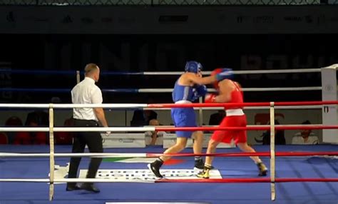 Medaljet e boksit shqiptar - Tv Klan