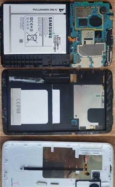 Планшет Samsung SM-T111,разбор | Festima.Ru – частные объявления