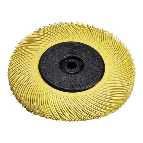 27605 3m Scotch Brite Wire Wheel