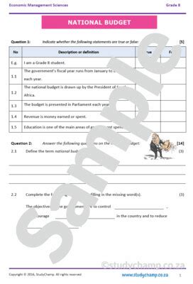 Grade Ems Test Levels And Functions Of Management