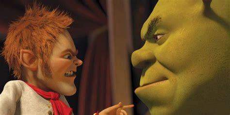 3 Shrek Movie Problems Are Fixed By This Genius Rumpelstiltskin Theory