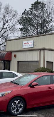 MCCURRY VAN & CAR RENTAL - Updated January 2026 - 13 Photos - 1718 T Ed ...