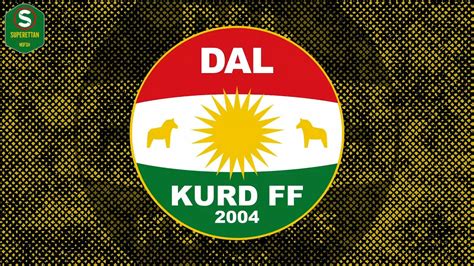 Dalkurd Ff M Ll T Goal Song Youtube