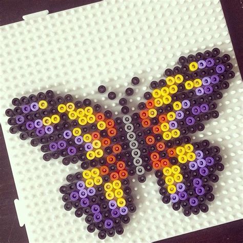 482 Best Perler Bead Creations Are Bead Utiful Images On Pinterest Hama Beads Pearler Bead