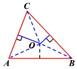 Circumcenter Theorem