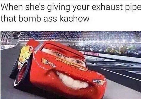 Lots of lightning mcqueen (and some mater) memes | Dank Memes Amino