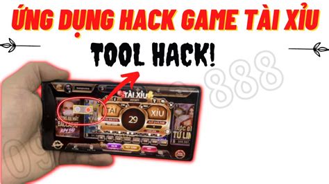 H Ng D N C I T Tool Hack Game T I X U T I Ng D Ng Hack T I X U