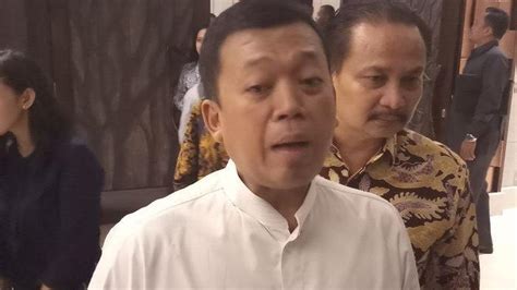 Jokowi Prabowo Sudah Bersatu Nusron Wahid Cebong Kampret Tak Mau Itu