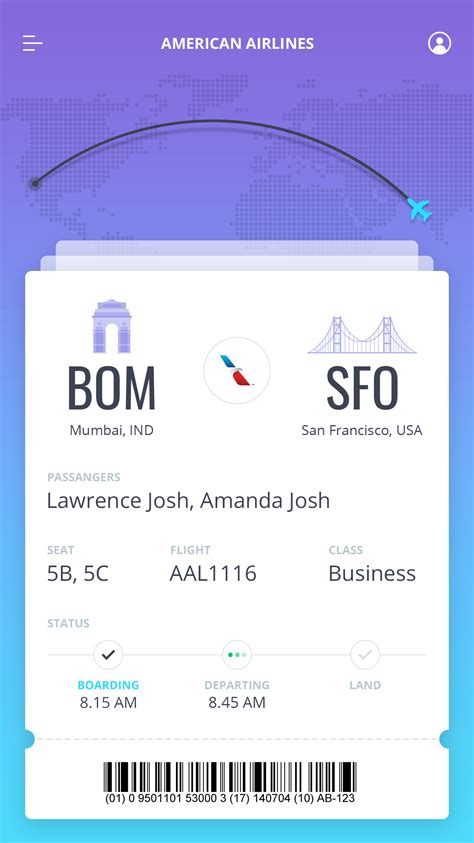 Dribbble Flighttrackingpng By Harshil Acharya