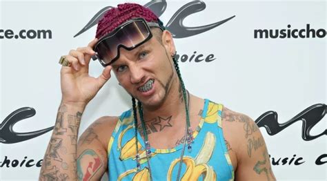 Riff Raff Know Your Meme