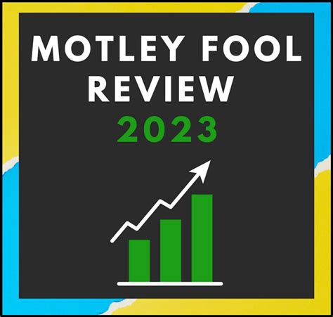 Motley Fool Stock Advisor A Comprehensive Review Of Their Investment Strategies Huffington News