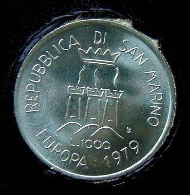 San Marino Lire 2