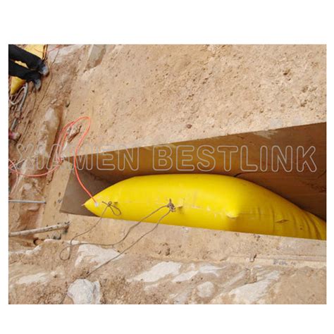 Diamond Wire Saw Cutting Marble Quarry Stone Block Pushing Tool Air Bag Buy Pushing Air Bag