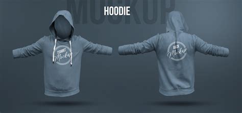 Hoodie Mockup Front And Back Psd Hot Sale | dakora.com.co