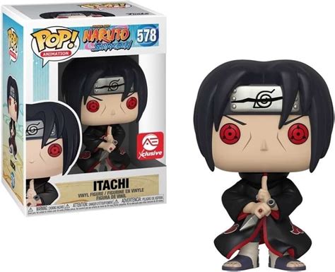 Amazon.com: funko pop naruto