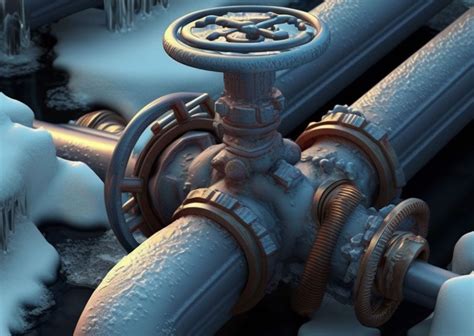 How To Thaw Frozen Pipes And Prevent Costly Damage