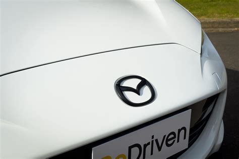 Used Mazda MX 5 ND Review ReDriven