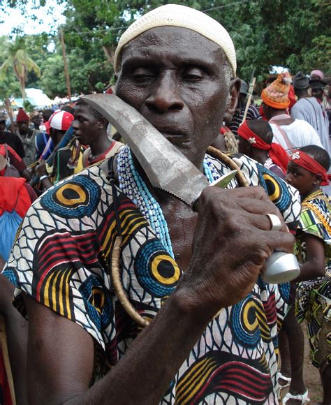 Diary of a UN official: Mission #1 - Mauritania - Impakter