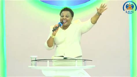 The Blessings Of Isaac Bishop Dr Nancy Kinuthia Youtube