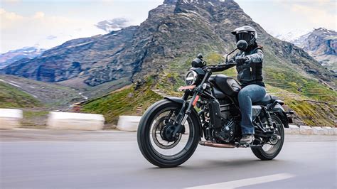 Harley Davidson X440 Hero Motorcorp Partners With Harley Davidson To