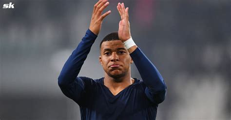 At The End They Tried To Warn Us PSG Superstar Kylian Mbappe Opens