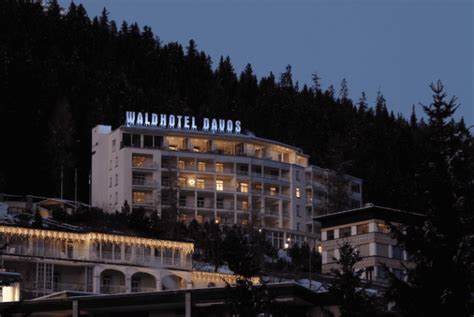 12 Best Hotels In Davos (From Luxury to Budget) - SwitzerLanding