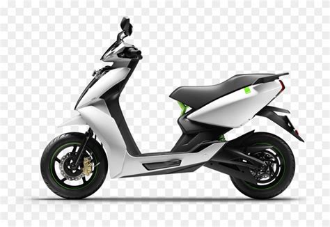 Ather Electric Scooter Price , Png Download - Ather 450, Transparent ...