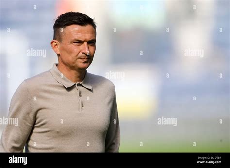 Paul Heckingbottom Sheffield United Hi Res Stock Photography And Images