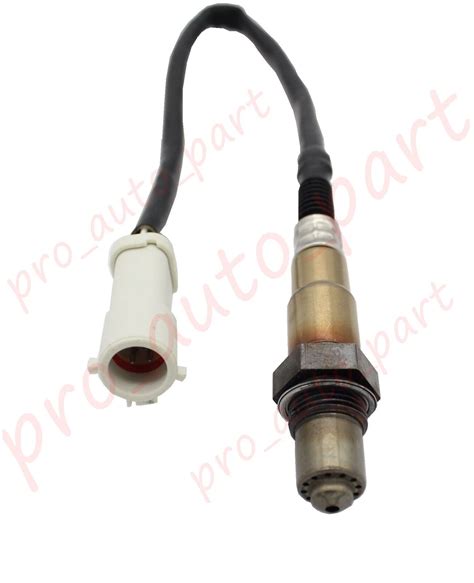 O2 Oxygen Sensor Ba9f472a For Ford Au Ba Bf Fg Falcon Barra Sx Sy Sz Territory Ebay