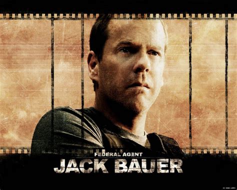 Jack bauer - 24 Wallpaper (1393189) - Fanpop