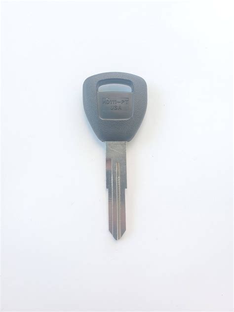 Honda Civic Lost Key Replacement Honda Civic All Keys L