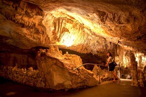 The Caves Of Drach Full Or Half Day Getyourguide